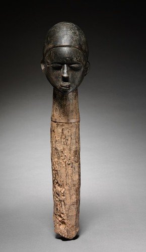 Arts and Sculpture Traditions