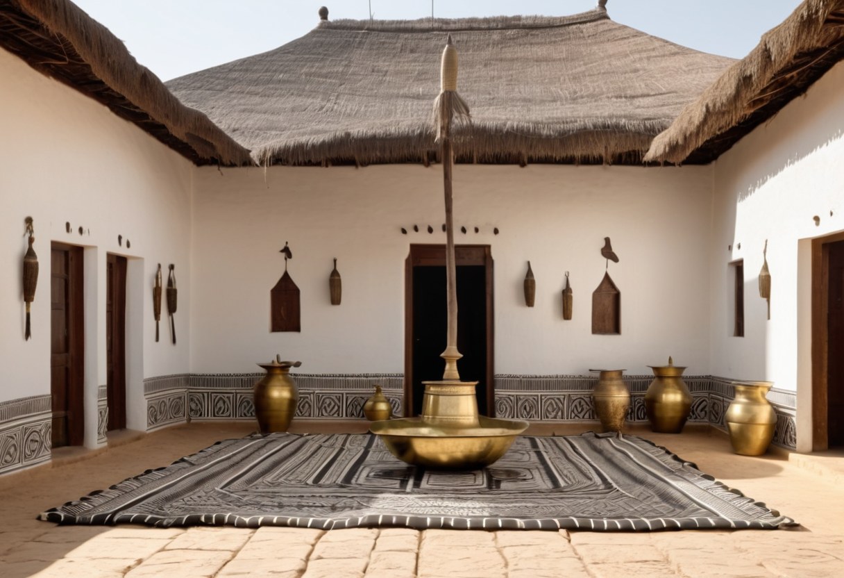 Odwira: The Festival of Purification