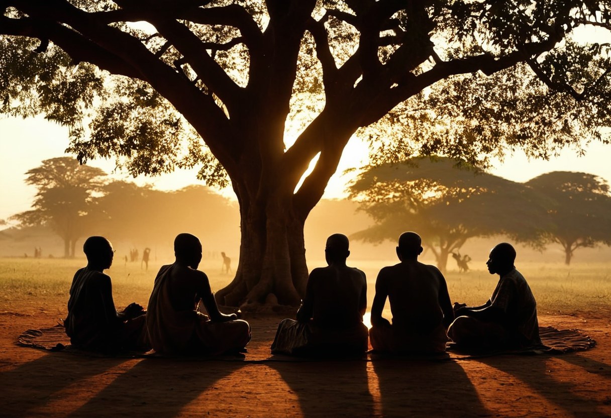 Oral Tradition as Historical Evidence