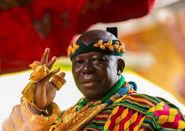Osei Tutu I: Founder of an Empire